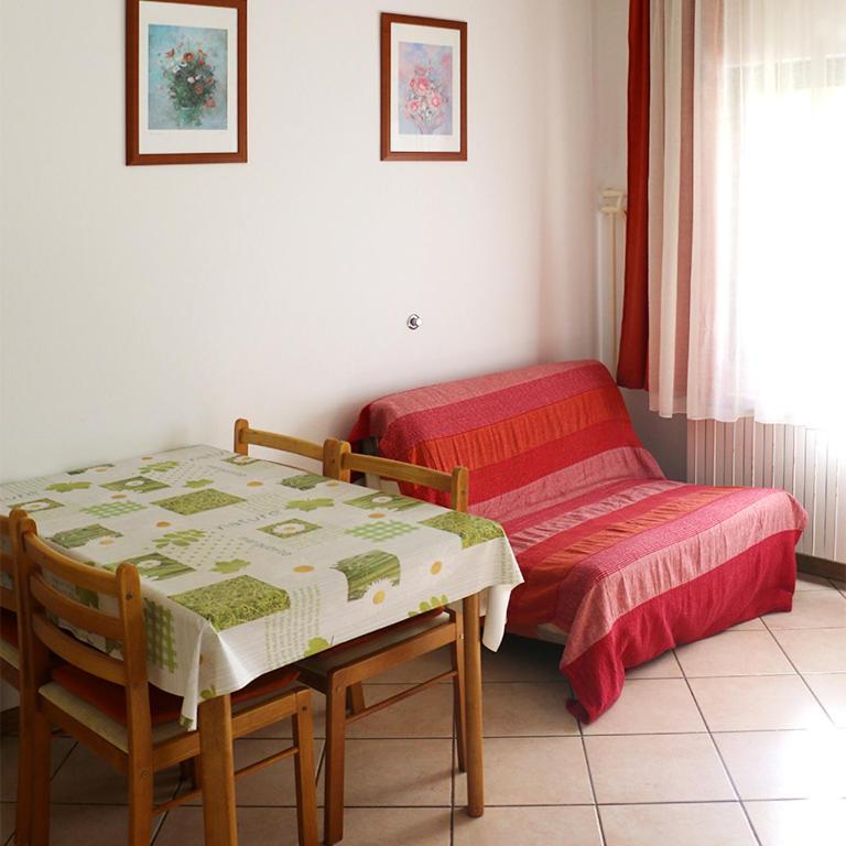 Apartments Silva Pula Extérieur photo