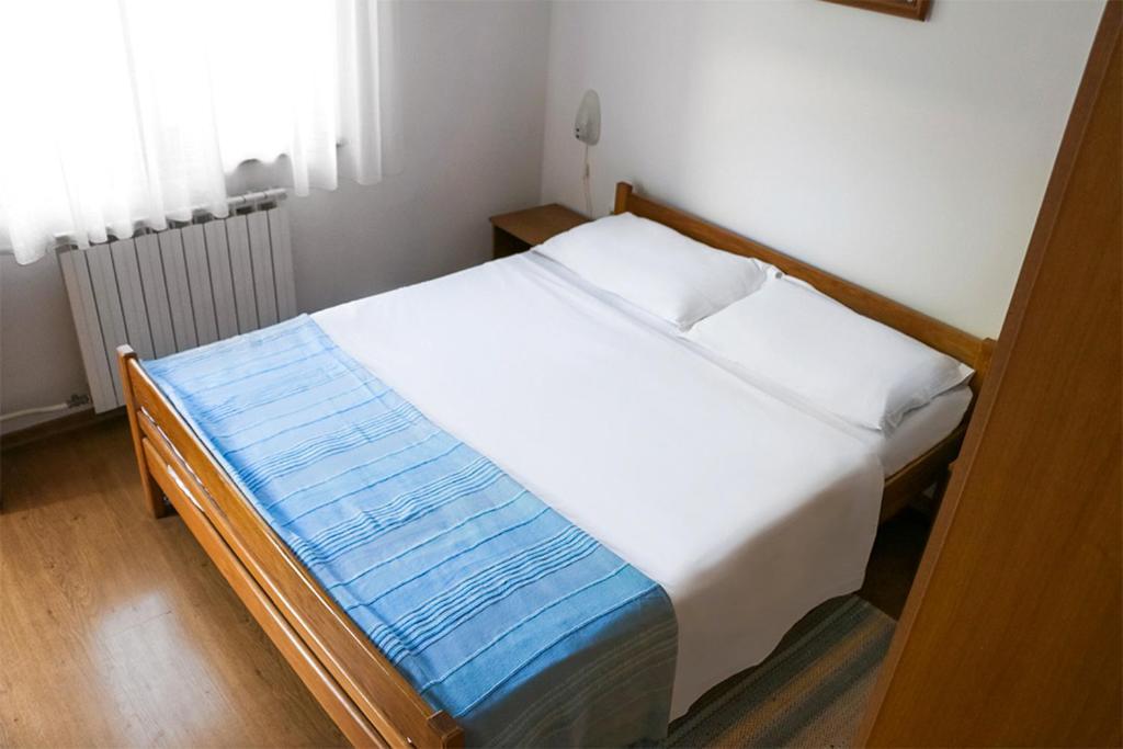 Apartments Silva Pula Extérieur photo