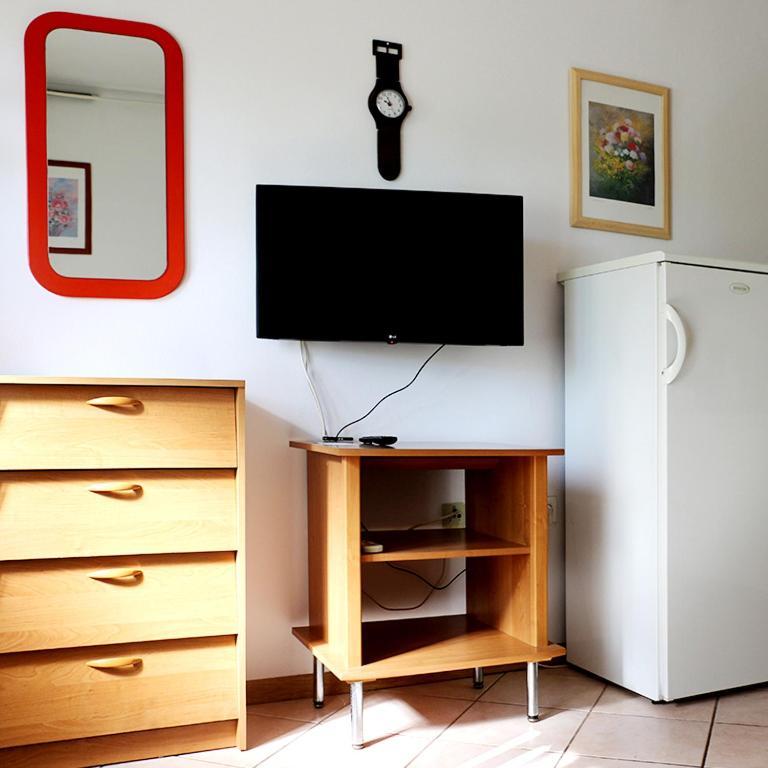 Apartments Silva Pula Extérieur photo