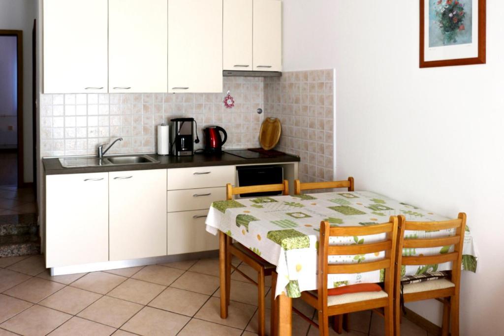 Apartments Silva Pula Extérieur photo