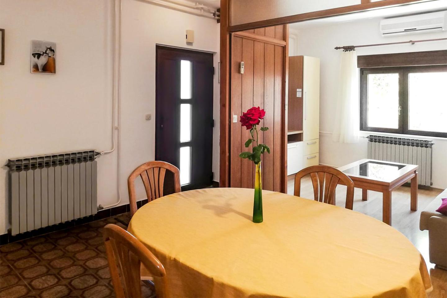 Apartments Silva Pula Extérieur photo