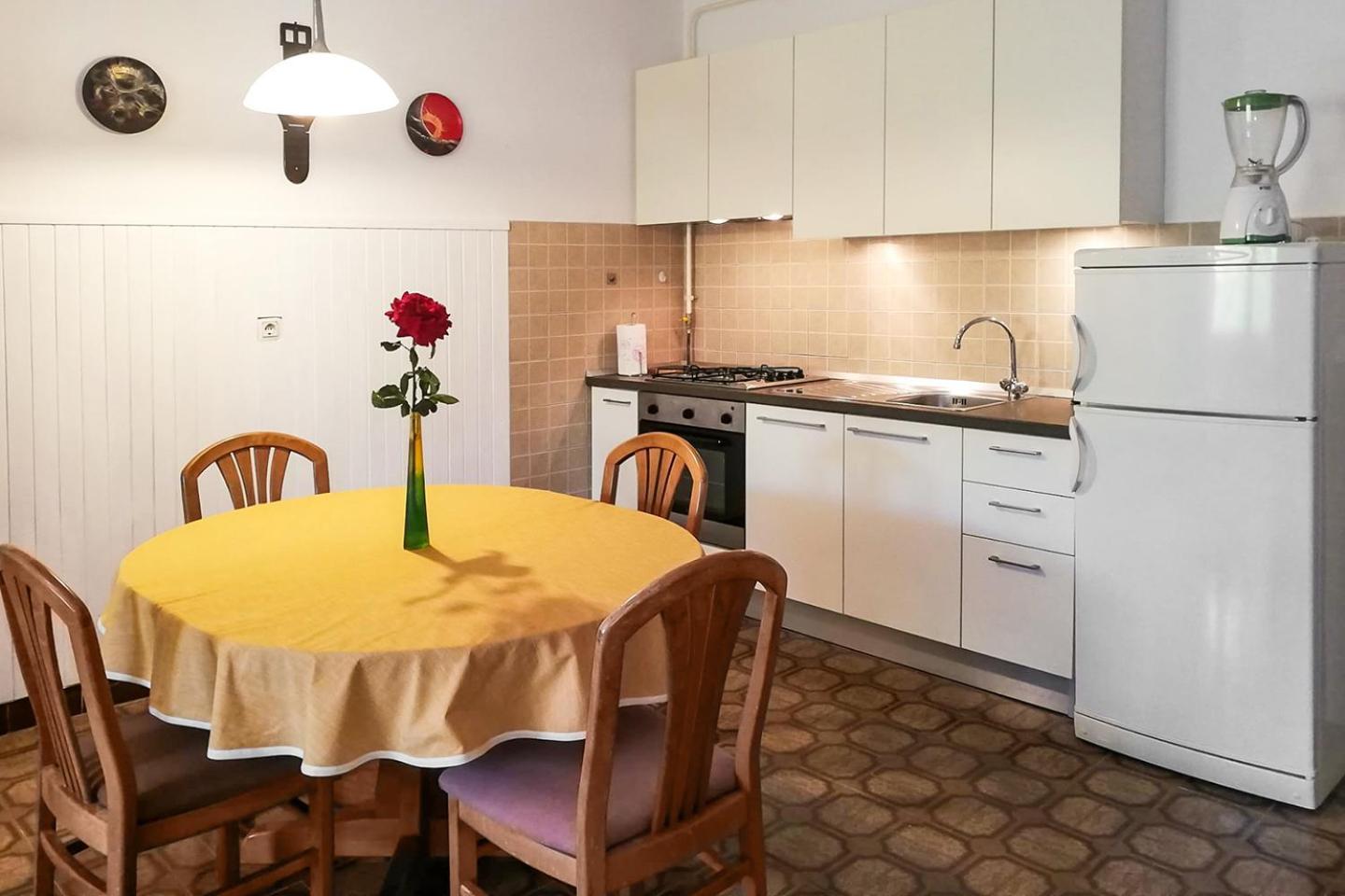 Apartments Silva Pula Extérieur photo