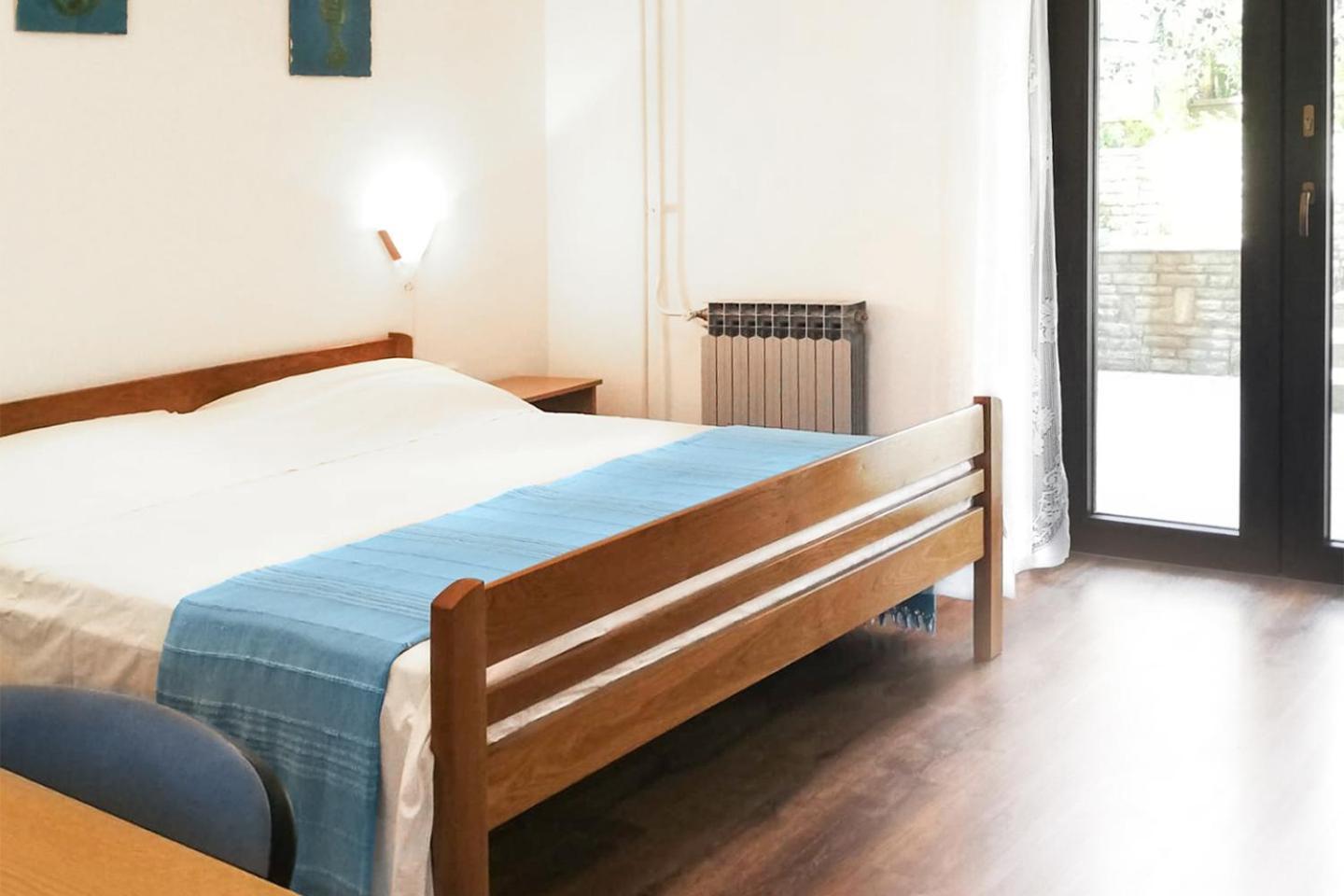 Apartments Silva Pula Extérieur photo