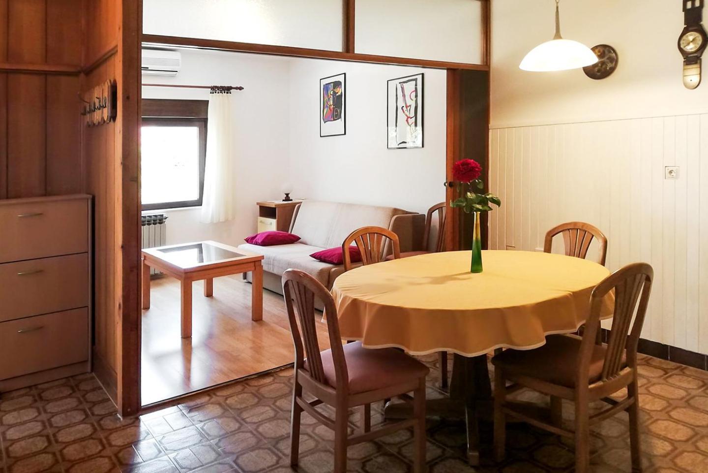 Apartments Silva Pula Extérieur photo