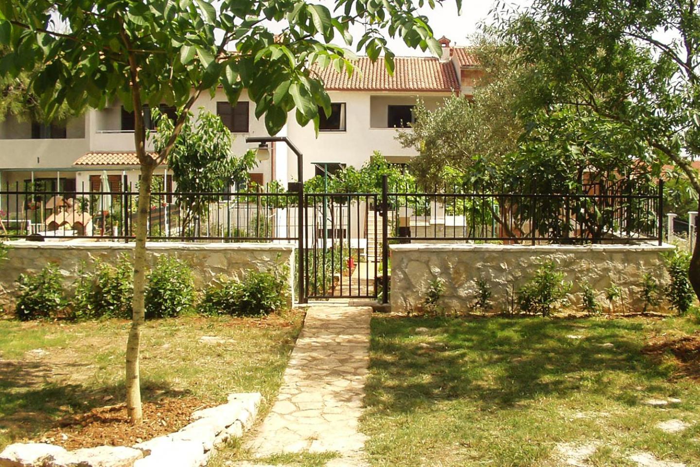 Apartments Silva Pula Extérieur photo